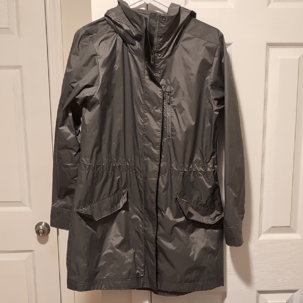 Lucy Women's Trench Coat